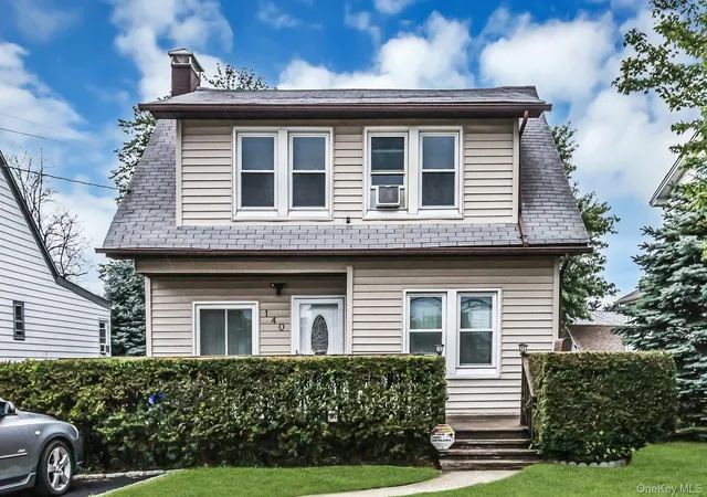 1st image of 140 Rockaway Pkwy, Hempstead, NY 11580 | MLS# 1007650