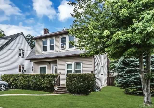 2nd image of 140 Rockaway Pkwy, Hempstead, NY 11580 | MLS# 1007650