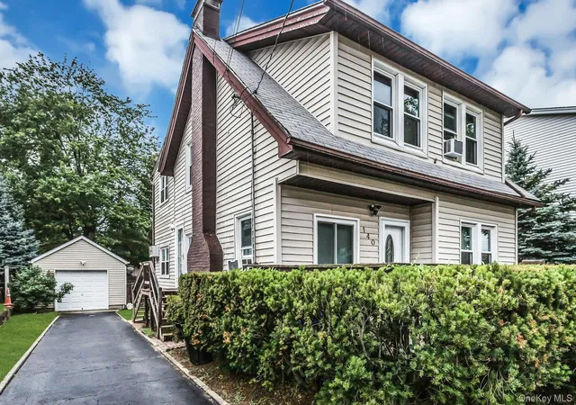 Photo 3 of Sale Pending at 140 Rockaway Pkwy, Hempstead, NY 11580 | MLS# 1007650 | Listing updated on 2026-08-12
