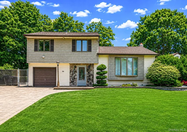 1st image of 34 Campo Ave, Selden, NY 11784 | MLS# 1007652