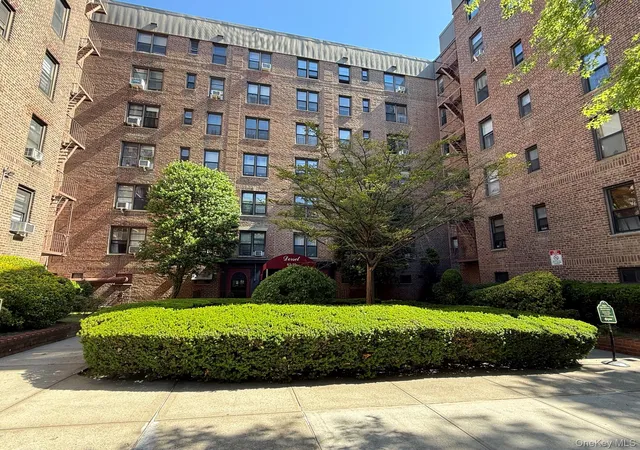 Condo for sale at 83-25 98th Street #6S, Woodhaven, NY 11421 | MLS# 1007658
