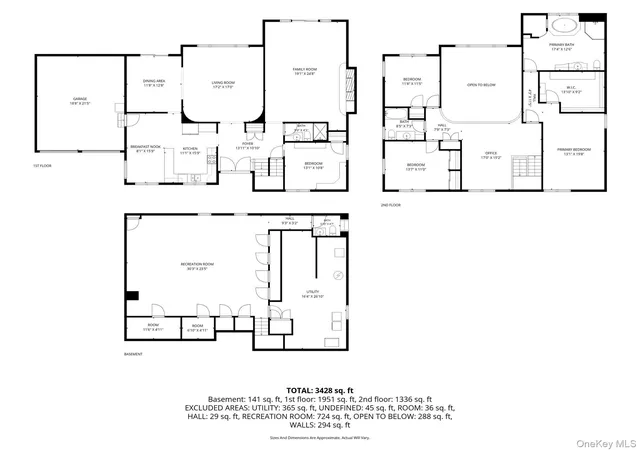 42nd image of 26 Quaker Ln, Oyster Bay, NY 11735 | MLS# 1007674