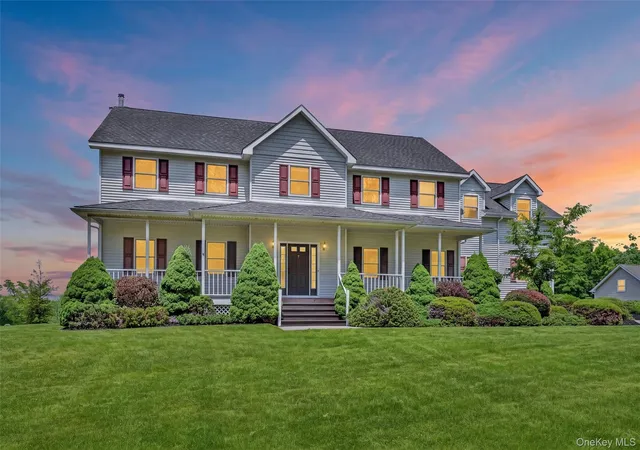 Photo 1 of Single family home for sale at 19 Bull Mine Rd, Chester, NY 10918 | MLS# 1007687 | Listing updated on 2026-09-17