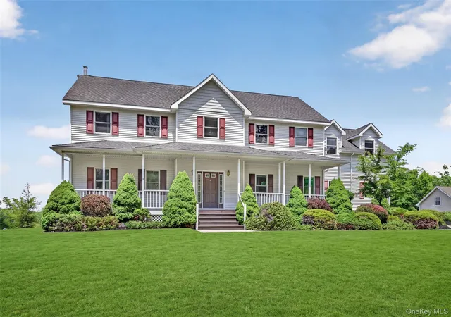 Homes for sale in Blooming Grove, NY | 19 Bull Mine Rd, Blooming Grove, NY 10918 | MLS# 1007687