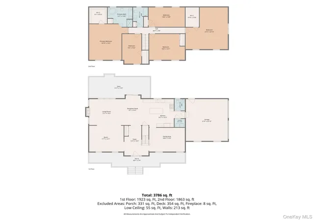 Homes for sale in Blooming Grove, NY | 19 Bull Mine Rd, Blooming Grove, NY 10918 | MLS# 1007687