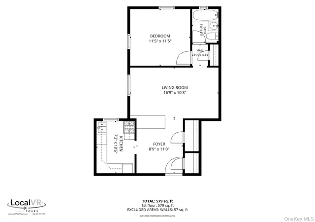 2nd image of 51-42 30Th Ave, Woodside, NY 11377