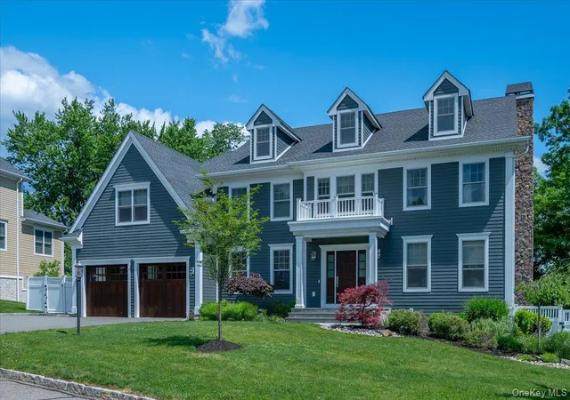 1st image of 17 Riverton Dr, Nyack, NY 10960 | MLS# 1007696