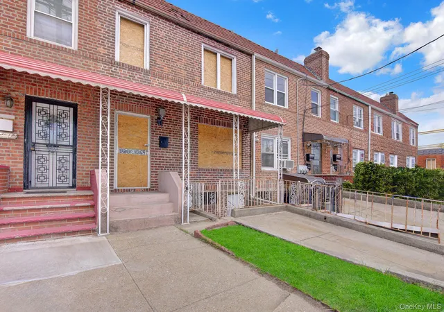 Homes for sale in New York, NY | 114 16 Springfield Blvd, New York, NY 11411 | MLS# 1007706
