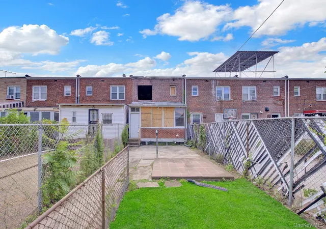 Homes for sale in New York, NY | 114 16 Springfield Blvd, New York, NY 11411 | MLS# 1007706