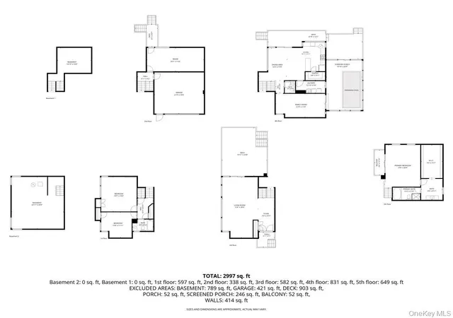 48th image of 273 & 276a River Rd, Orangetown, NY 10960 | MLS# 1007712