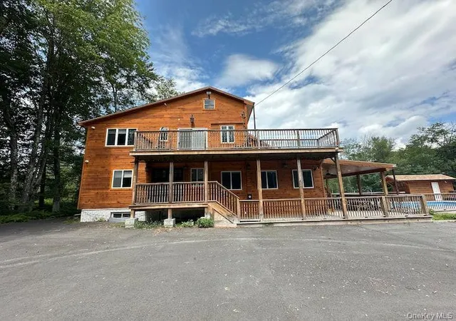 1st image of 84 Mongaup Rd, Fallsburg, NY 12747 | MLS# 1007716