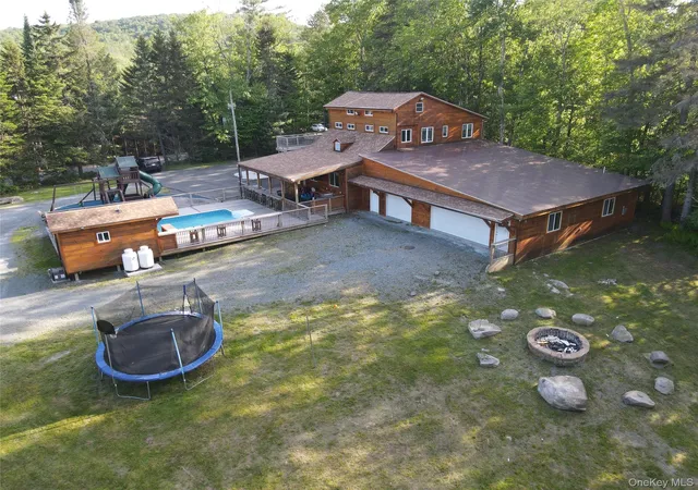 2nd image of 84 Mongaup Rd, Fallsburg, NY 12747 | MLS# 1007716