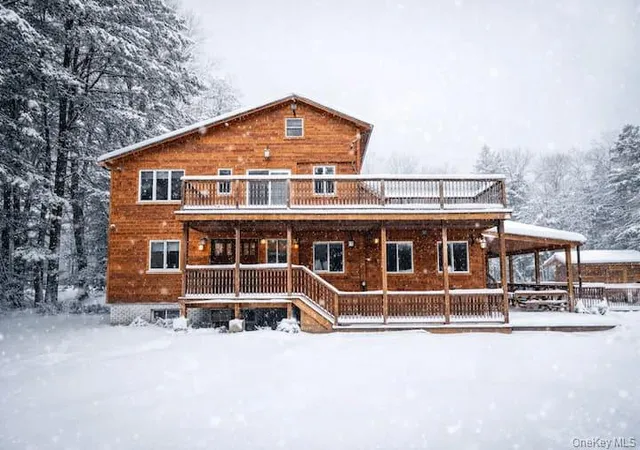 Photo 3 of Single family home for sale at 84 Mongaup Rd, Fallsburg, NY 12747 | MLS# 1007716 | Listing updated on 2026-08-06