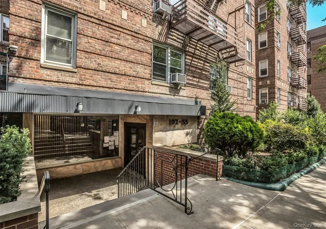 Photo 1 of Sale Pending at 102 55 67th Drive #4K, Forest Hills, NY 11375 | MLS# 1007719 | Listing updated on 2026-09-24