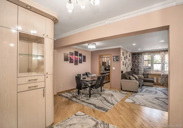 3rd image of 102-55 67Th Dr #4K, Forest Hills, NY 11375 | MLS# 1007719
