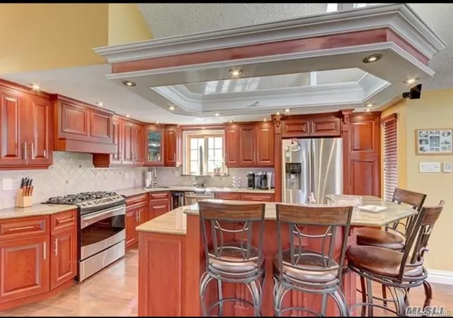 2nd image of 123 Clubhouse Rd, Hempstead, NY 11710 | MLS# 1007727