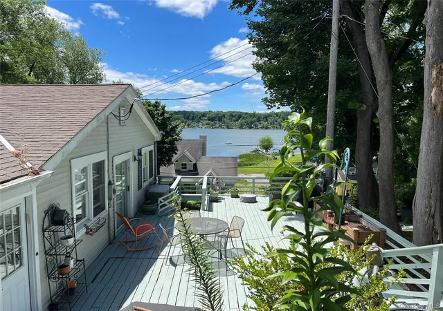 Photo 2 of Single family home for sale at 56 Vails Lakeshore Dr, Southeast, NY 10509 | MLS# 1007732 | Listing updated on 2026-08-01