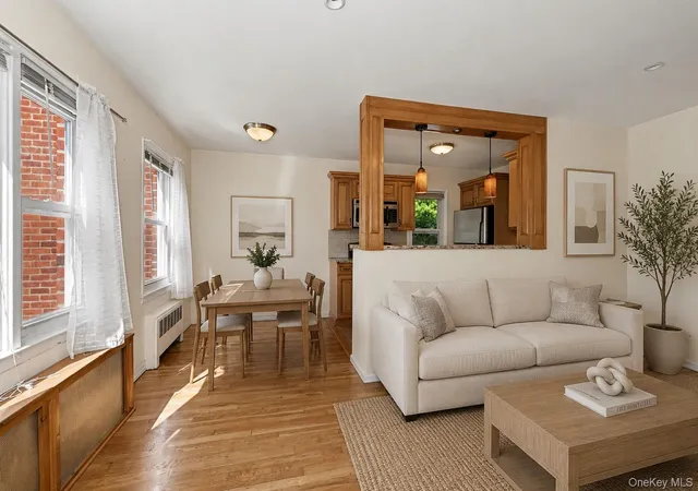 Homes for sale in Mount Pleasant, NY | 60 Manville Rd #1, Mount Pleasant, NY 10570 | MLS# 1007743