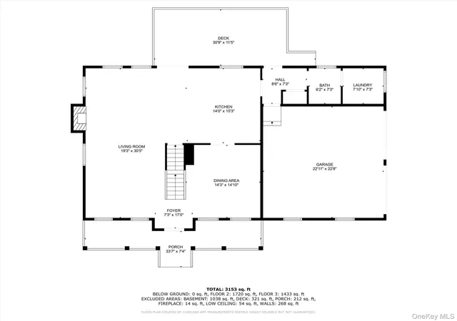 2nd image of 59 Kings Hill Rd, Walden, NY 12586 | MLS# 1007747