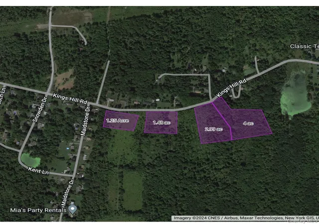 4th image of 59 Kings Hill Rd, Walden, NY 12586 | MLS# 1007747
