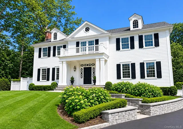 Photo 1 of Mansion for sale at 55 Plymouth Rd, Manhasset, NY 11030 | MLS# 1007749 | Listing updated on 2026-06-16