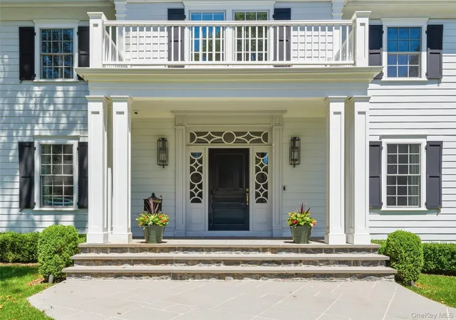 Photo 2 of Mansion for sale at 55 Plymouth Rd, Manhasset, NY 11030 | MLS# 1007749 | Listing updated on 2026-06-16