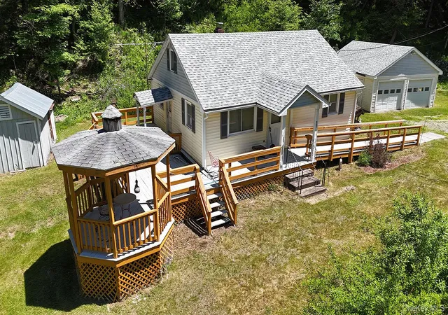 Homes for sale in Fremont, NY | 441 County Rd 94 Hankins, Fremont, NY 12741 | MLS# 1007763