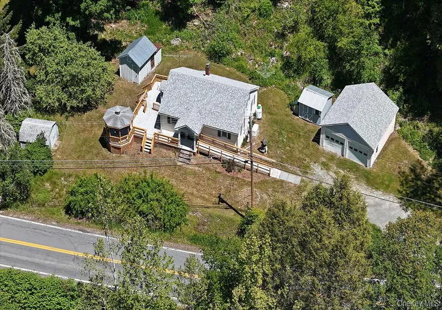 Homes for sale in Fremont, NY | 441 County Rd 94 Hankins, Fremont, NY 12741 | MLS# 1007763