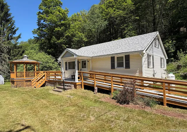 Homes for sale in Fremont, NY | 441 County Rd 94 Hankins, Fremont, NY 12741 | MLS# 1007763