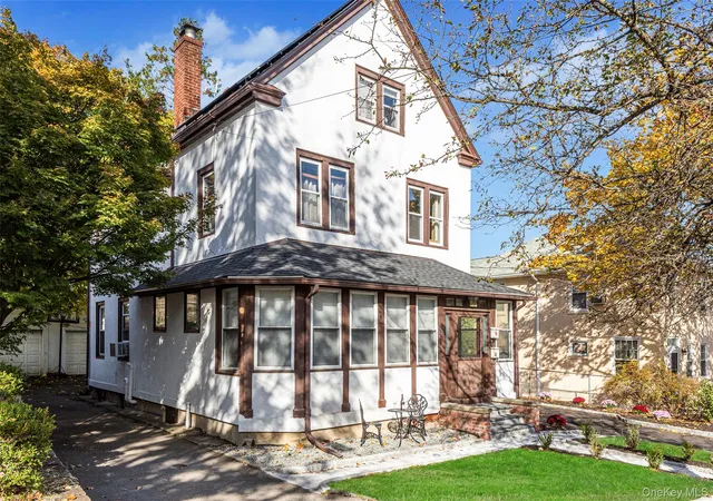 Photo 1 of Sale Pending at 63 Wallace St, Eastchester, NY 10707 | MLS# 1007771 | Listing updated on 2026-09-24