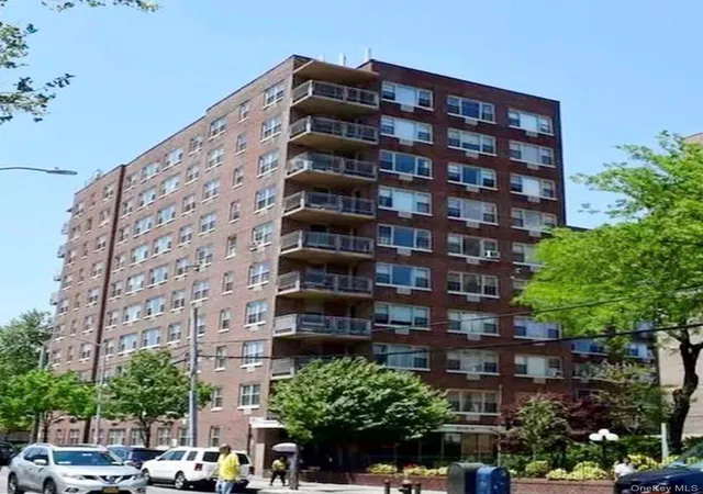 Photo 1 of Condo for sale at 8111 45th Avenue #5C, New York, NY 11373 | MLS# 1007778 | Listing updated on 2026-08-10