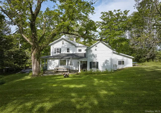 1st image of 2498 Salt Point Turnpike, Clinton Corners, NY 12514 | MLS# 1007802