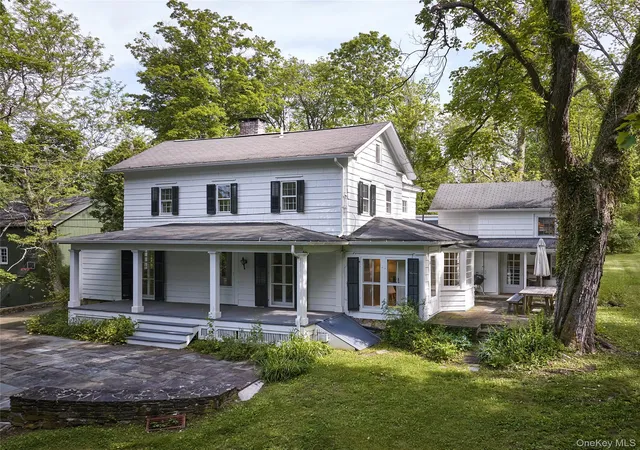 2nd image of 2498 Salt Point Turnpike, Clinton Corners, NY 12514 | MLS# 1007802