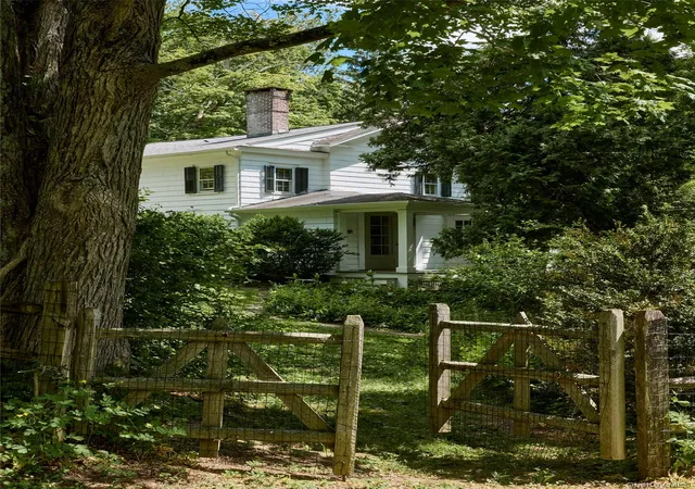 3rd image of 2498 Salt Point Turnpike, Clinton Corners, NY 12514 | MLS# 1007802