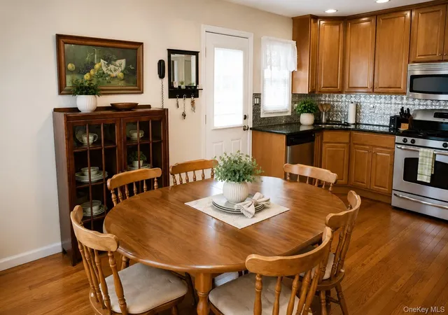Photo 3 of Sale Pending at 13 Gerald Ave, Oyster Bay, NY 11801 | MLS# 1007812 | Listing updated on 2026-09-04