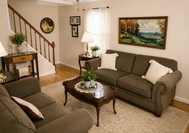 Photo 4 of Sale Pending at 13 Gerald Ave, Oyster Bay, NY 11801 | MLS# 1007812 | Listing updated on 2026-09-04