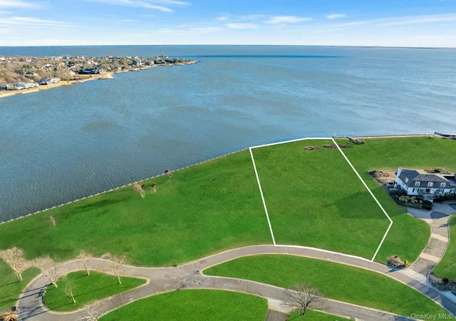 Photo 1 of Land for sale at Lot 6 Overlea Ct, Bay Shore, NY 11706 | MLS# 1007814 | Listing updated on 2026-06-03