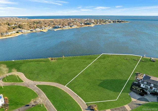 Photo 3 of Land for sale at Lot 6 Overlea Ct, Bay Shore, NY 11706 | MLS# 1007814 | Listing updated on 2026-06-03