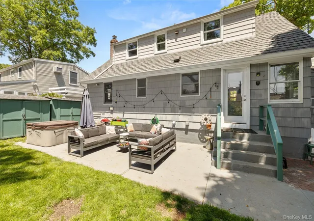 23rd image of 156 Moore Ave, Massapequa Park, NY 11762 | MLS# 1007833