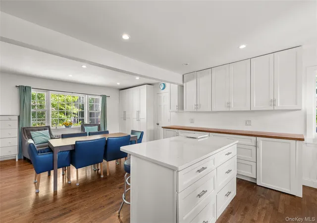 3rd image of 156 Moore Ave, Massapequa Park, NY 11762 | MLS# 1007833