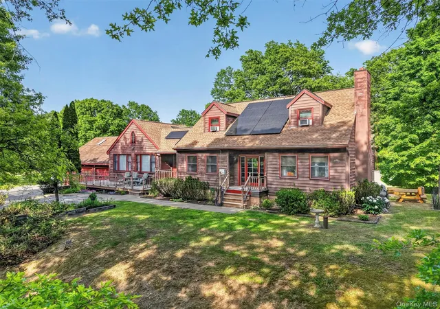 1st image of 112 Dubois Rd, New Paltz, NY 12561 | MLS# 1007838