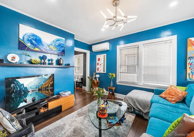 Photo 2 of Single family home for sale at 123 East Ave, Hempstead, NY 11580 | MLS# 1007839 | Listing updated on 2026-10-11