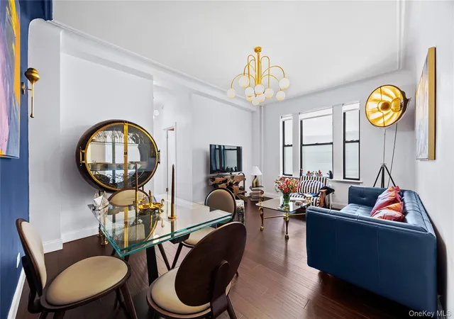 1st image of 725 Riverside Dr #9C, New York, NY 10031 | MLS# 1007840