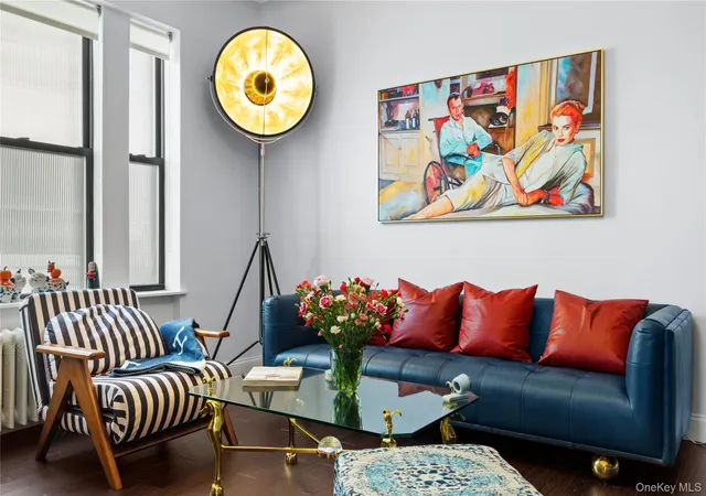 2nd image of 725 Riverside Dr #9C, New York, NY 10031 | MLS# 1007840