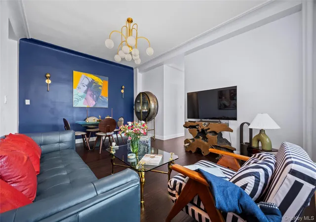 3rd image of 725 Riverside Dr #9C, New York, NY 10031 | MLS# 1007840