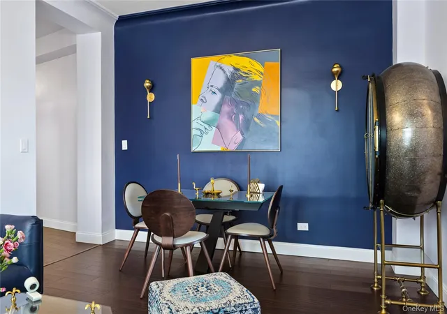4th image of 725 Riverside Dr #9C, New York, NY 10031 | MLS# 1007840