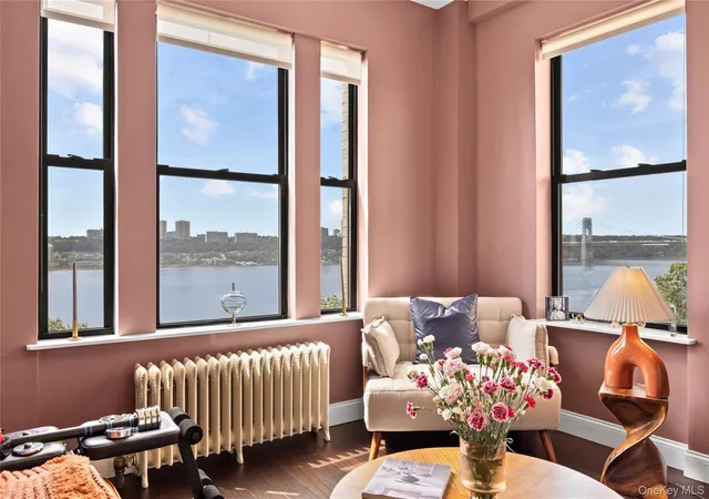 5th image of 725 Riverside Dr #9C, New York, NY 10031 | MLS# 1007840