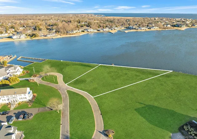 Photo 2 of Land for sale at Lot 5 Overlea Ct, Bay Shore, NY 11706 | MLS# 1007846 | Listing updated on 2026-06-03