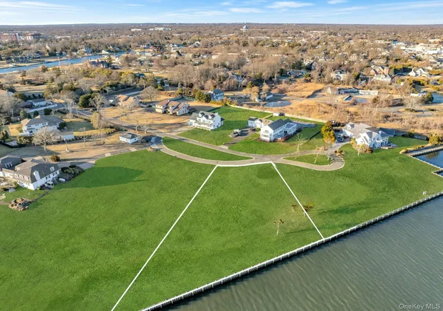 Photo 3 of Land for sale at Lot 5 Overlea Ct, Bay Shore, NY 11706 | MLS# 1007846 | Listing updated on 2026-06-03