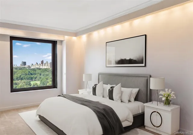 Photo 1 of Condo for sale at 160 Central Park S #1607, New York, NY 10019 | MLS# 1007850 | Listing updated on 2026-06-04